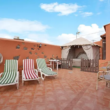 Angeles * San Juan de la Rambla