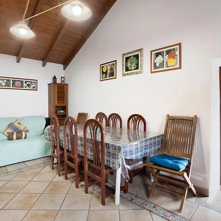 Angeles 別荘 San Juan de la Rambla