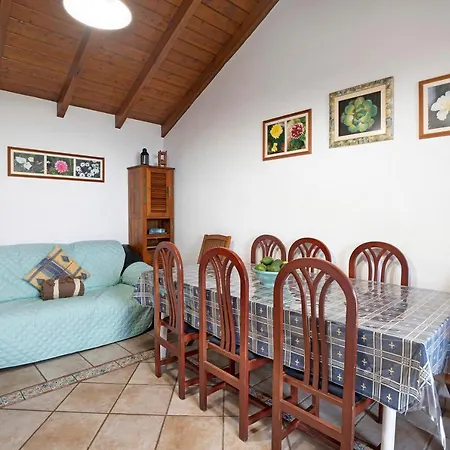 בית נופש Angeles *