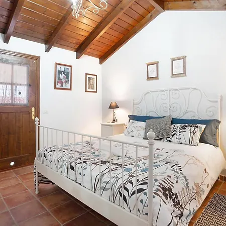 Angeles San Juan de la Rambla