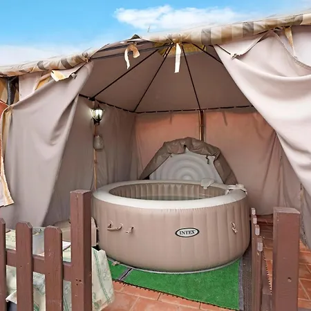 Angeles * San Juan de la Rambla