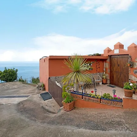 בית נופש Angeles San Juan de la Rambla