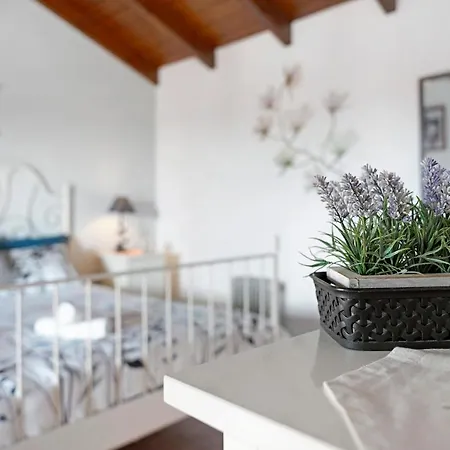 בית נופש Angeles