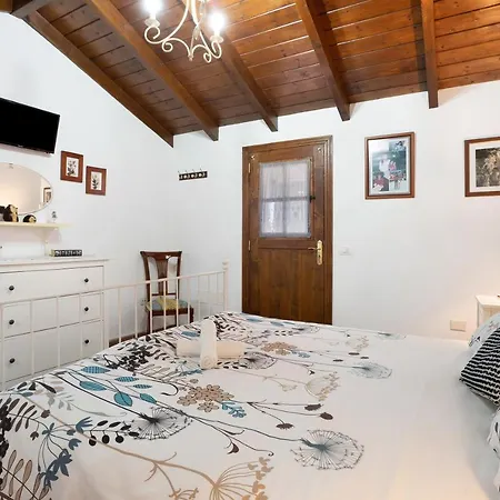 בית נופש Angeles *