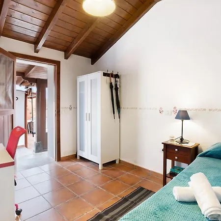 בית נופש Angeles San Juan de la Rambla