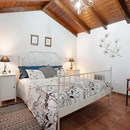 Angeles בית נופש San Juan de la Rambla