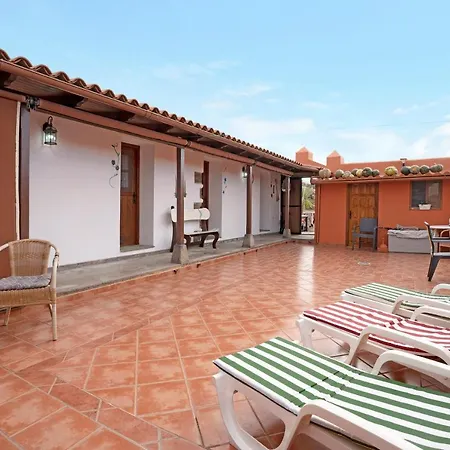 Angeles Casa vacanze San Juan de la Rambla