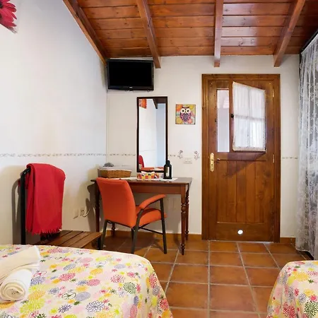 Angeles בית נופש