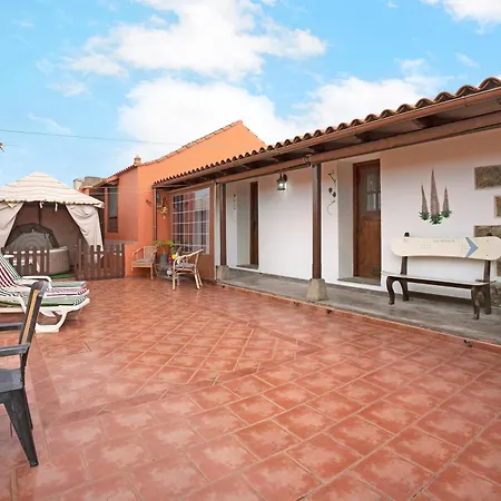 Holiday home Angeles *