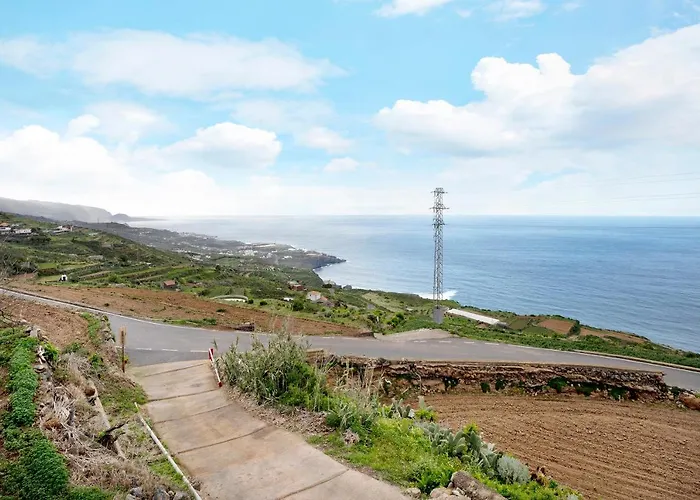 Prázdninový dům Angeles *