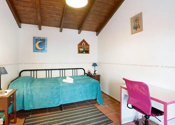 بيت للعطل Angeles San Juan de la Rambla