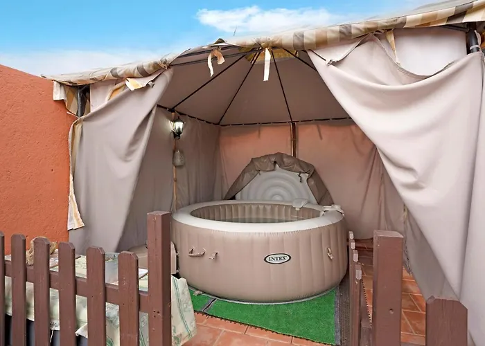 Angeles * San Juan de la Rambla