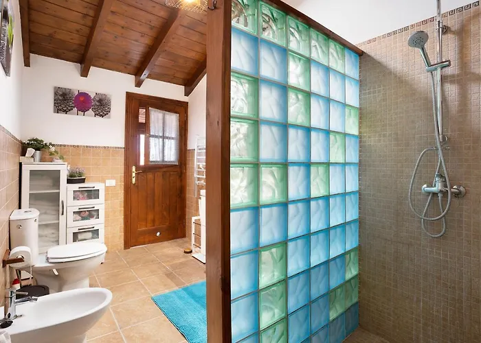 Angeles بيت للعطل San Juan de la Rambla