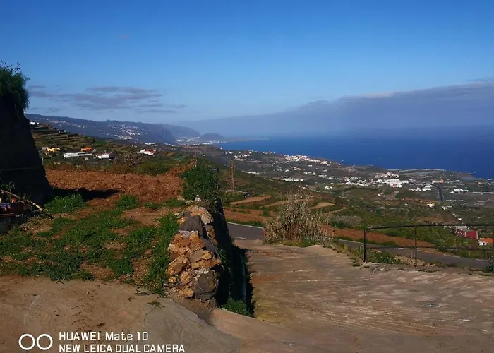 بيت للعطل Angeles *