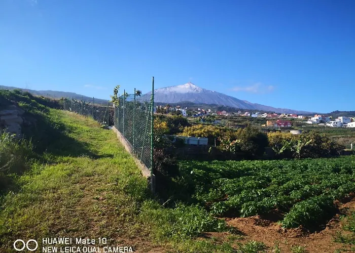 Angeles بيت للعطل San Juan de la Rambla