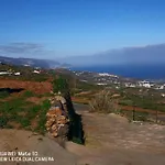 Semesterbostad Angeles *