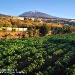 Hébergement de vacances Angeles *