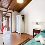 Angeles Hébergement de vacances San Juan de la Rambla
