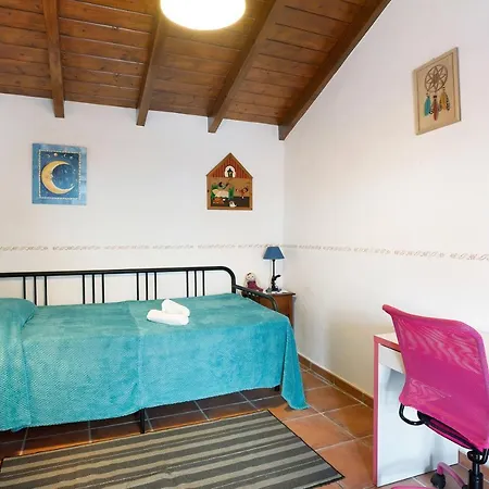 Tatil Evi Angeles San Juan de la Rambla