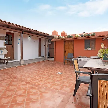 Angeles * San Juan de la Rambla