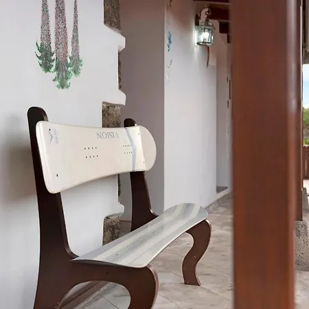 Casa vacanze Angeles