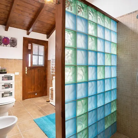 Angeles 度假居 San Juan de la Rambla