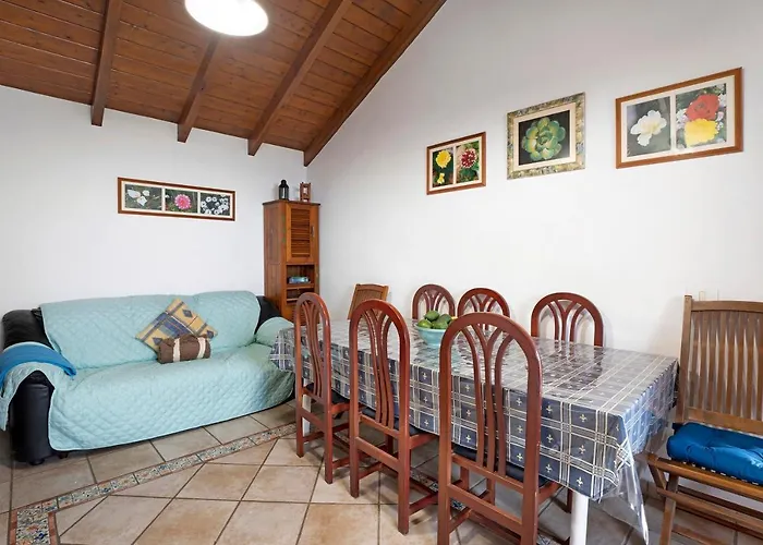 Casa vacanze Angeles *