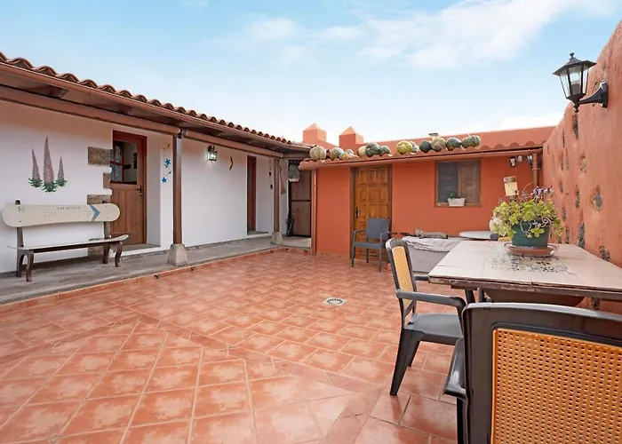 Angeles * San Juan de la Rambla