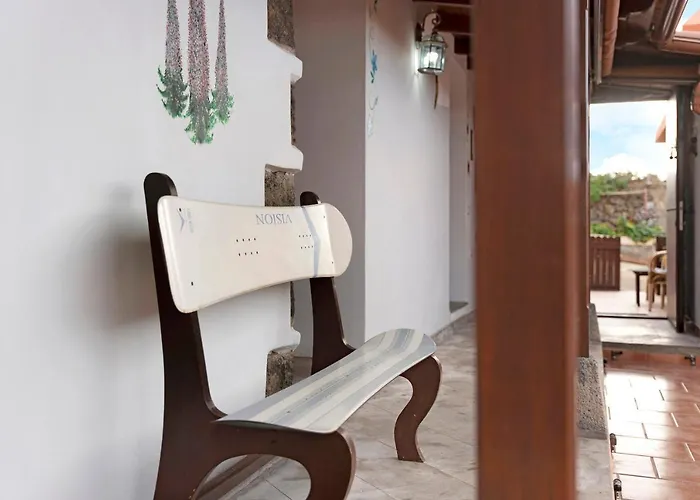 Casa vacanze Angeles