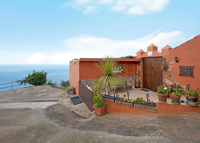 Casa vacanze Angeles San Juan de la Rambla