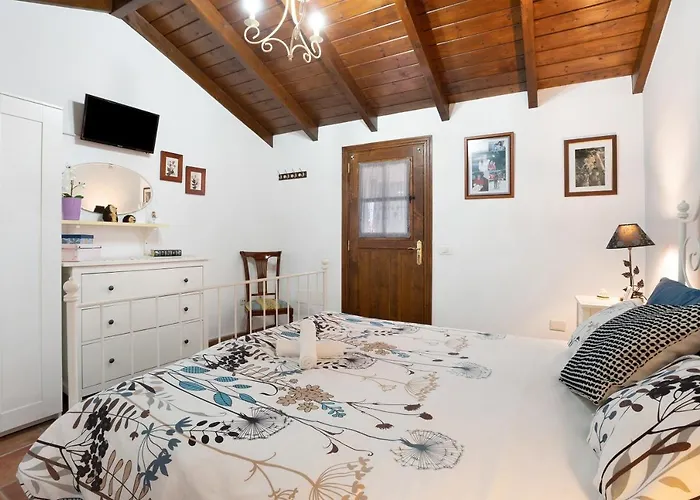 Casa vacanze Angeles *