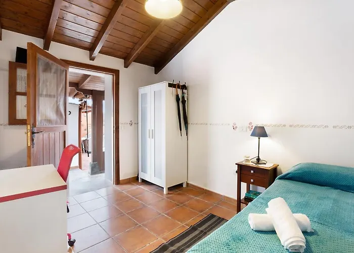 Casa vacanze Angeles San Juan de la Rambla