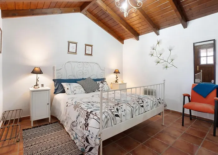 Angeles Tatil Evi San Juan de la Rambla
